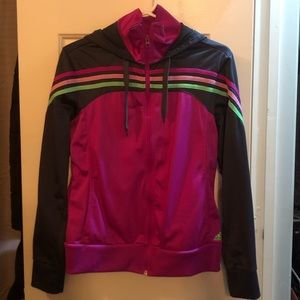 Adidas Hoodie
